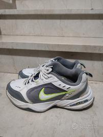 scarpe Nike air monarch 41