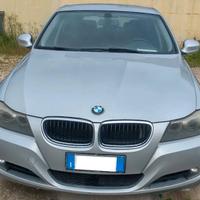 BMW SERIE 3 E91 M-SPORT N47D20C RICAMBI ORIGINALI