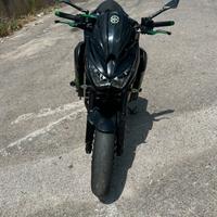 Kawasaki z800