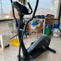 Ellitica  CARNIELLI E400