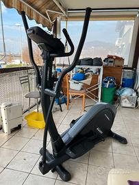 Ellitica  CARNIELLI E400