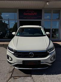 Volkswagen T-Roc 1.5 TSI ACT Life