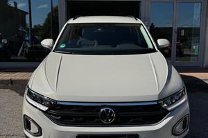 Volkswagen T-Roc 1.5 TSI ACT Life