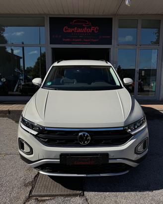 Volkswagen T-Roc 1.5 TSI ACT Life