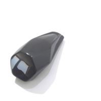 TAMPONE CODONE POSTERIORE CARBONIO DUCATI PANIGALE