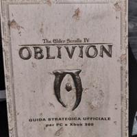 oblivion the elder scrolls iv guida stategica