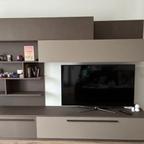 Soggiorno skema mondo convenienza Mobili usati