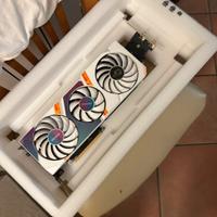 SCHEDA GRAFICA GFORCE RTX 3060i