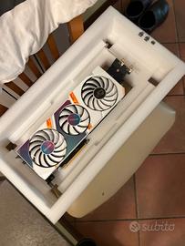 SCHEDA GRAFICA GFORCE RTX 3060i