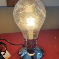 Lampada a tocco Brandani