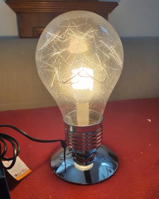 Lampada a tocco Brandani