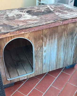 Cuccia per cani