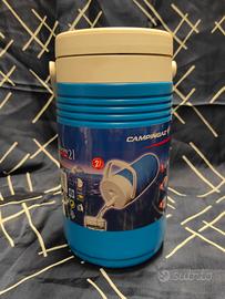 Campingaz Isotherm 2L Thermos Borraccia 