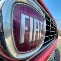 FIAT GRANDE PUNTO 5 PORTE GPL SUPER ECONOMICA