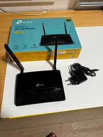 Router 4G TP-Link