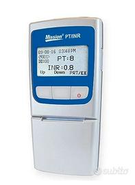 Misuratore portatile della coagulazione (INR)