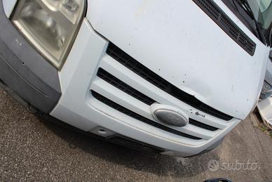 JXFA-MOTORE FORD TRANSIT- ANNO 2008