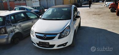 Ricambi per OPEL CORSA D 1.3 mjtd A13 DTC