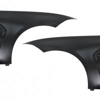 Parafanghi anteriori BMW Serie 3 G20 G21 18-25 M3