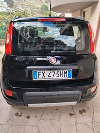FIAT Panda 3ª serie - 2019