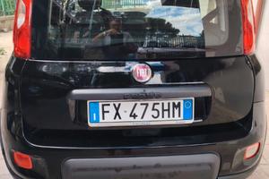 FIAT Panda 3ª serie - 2019