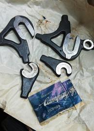 Forcellini NUOVI Campagnolo  con viti