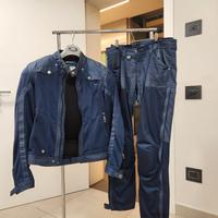 ABBIGLIAMENTO PER MOTO