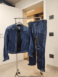 ABBIGLIAMENTO PER MOTO