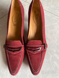 Scarpe Tod’s