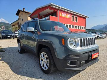 JEEP Renegade 2.0 Mjt 140CV 4WD Active Drive Low
