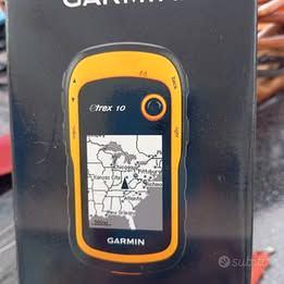 gps nuovo