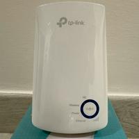 Ripetitore Wi-Fi TP-Link TL-WA850RE 300Mbps
