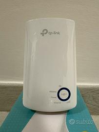 Ripetitore Wi-Fi TP-Link TL-WA850RE 300Mbps