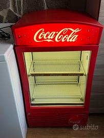 Frigorifero COCA COLA