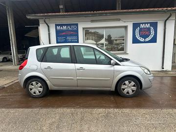 RENAULT Scenic 1.6 16V GPL Serie Speciale