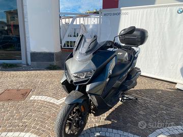 Bmw C 400 GT - 2023 - N16