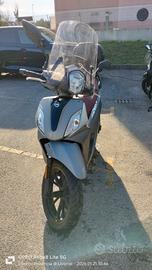 Sym Symphony 125 ST
