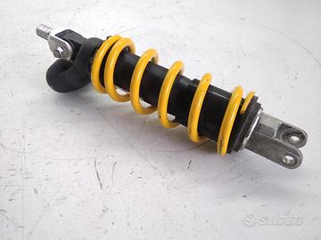 SUZUKI GSX-R K4 K5 600 MONO AMMORTIZZATORE POSTERI