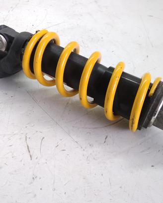 SUZUKI GSX-R K4 K5 600 MONO AMMORTIZZATORE POSTERI