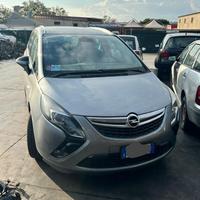 RICAMBI USATI AUTO OPEL Zafira Tourer (2010-) A16X