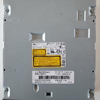 Masterizzatore DVD LG GH22NP20