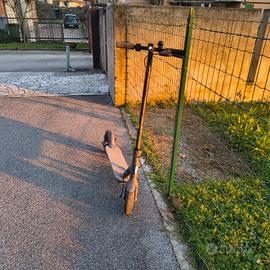 monopattino elettrico 