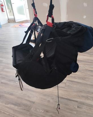 Selletta Imbrago Parapendio SupAir Access L