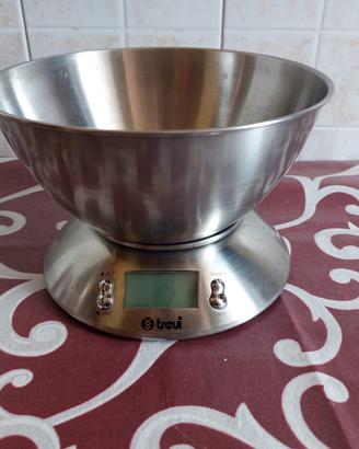 Bilancia da cucina Trevi
