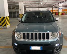 Jeep Renegade 1.6 Multijet