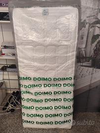 Materasso Doimo Anallergico Sfoderabile