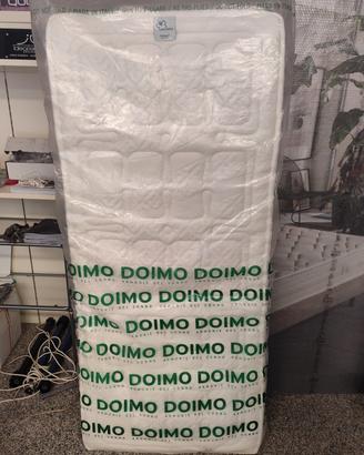 Materasso Doimo Anallergico Sfoderabile