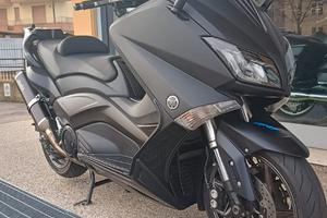 Yamaha T Max 530 - 2015