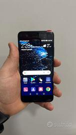 Huawei P10 Graphite Black 32 GB - 3620