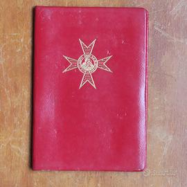 Ordine cavalleresco di Santa Maria di Betlemme